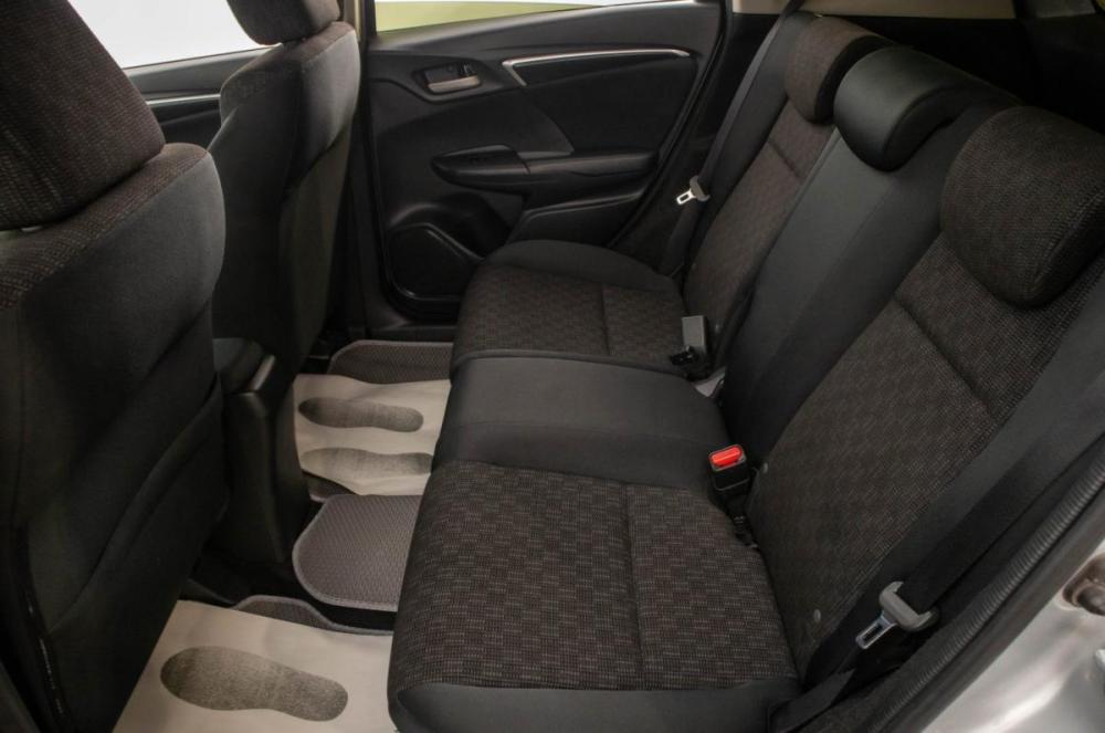 Honda Fit III Барнаул  - изображение 22
