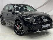 Audi Q5 II (FY) Рестайлинг Воронеж  - изображение 23
