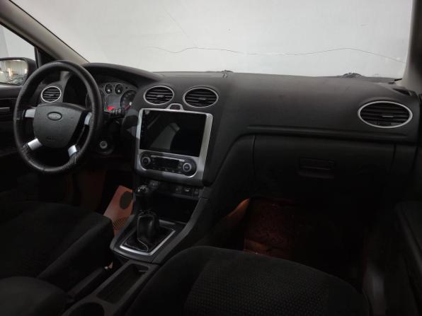 Ford Focus II с пробегом 2007 года, цена 390 000 рублей, 271369 км, седан, Автокод Объявления