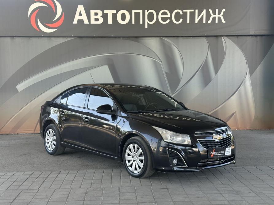 Chevrolet Cruze I Рестайлинг Волгоград  - изображение 3
