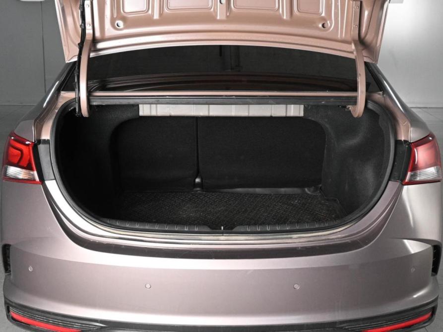 Hyundai Solaris II Рестайлинг Ростов-на-Дону  - изображение 19