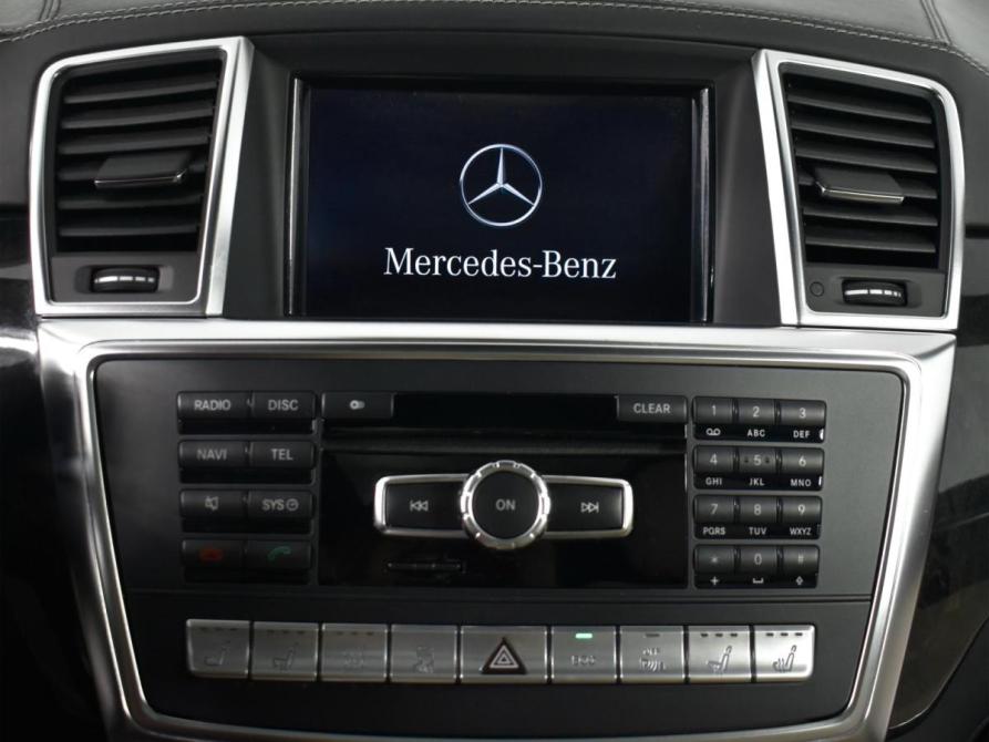 Mercedes-Benz GL-Класс AMG Казань  - изображение 23