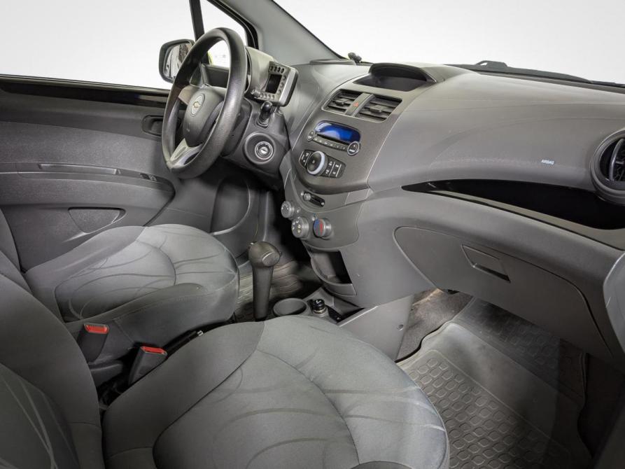 Chevrolet Spark III Екатеринбург  - изображение 12