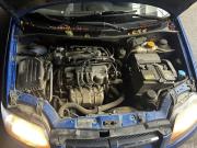 Chevrolet Aveo I Пермь  - изображение 17