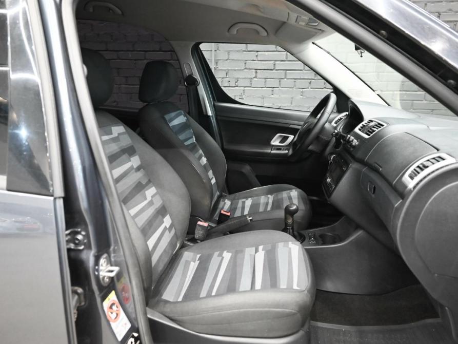 Skoda Roomster I Екатеринбург  - изображение 10