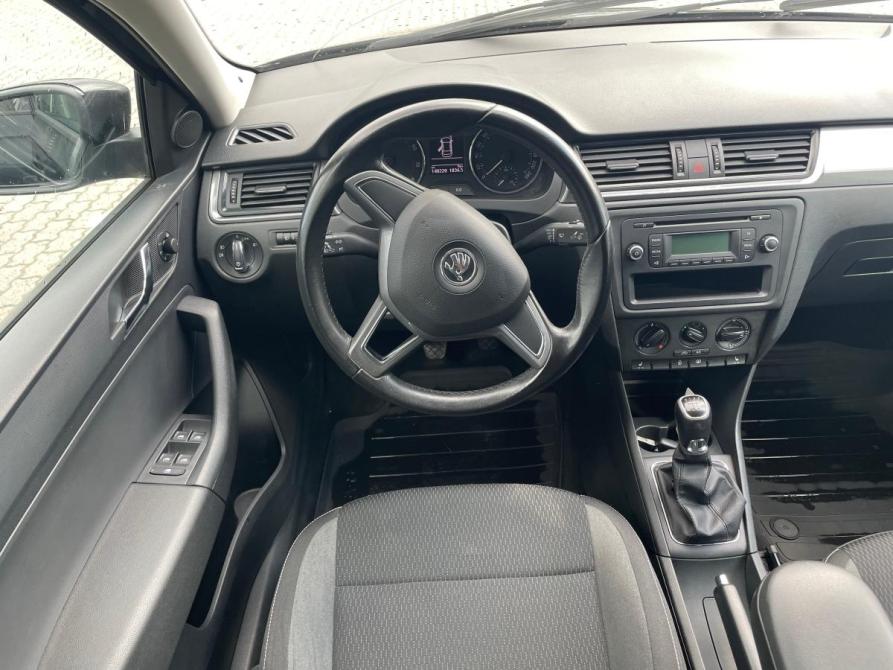 Skoda Rapid I Череповец  - изображение 10