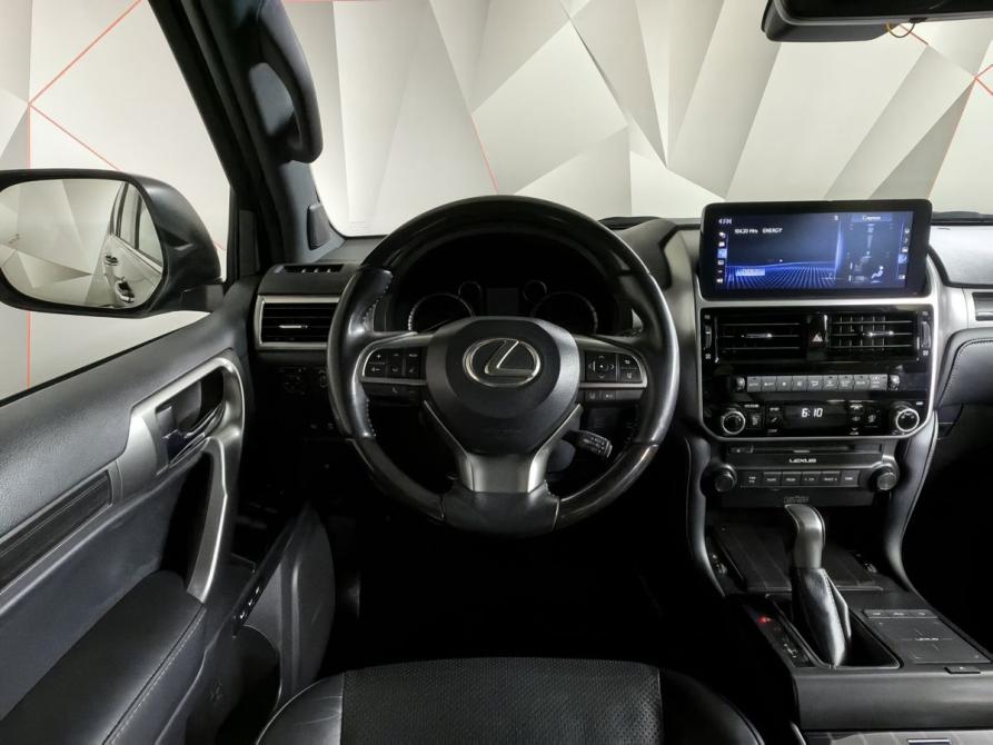 Lexus GX II Рестайлинг 2 Москва  - изображение 19