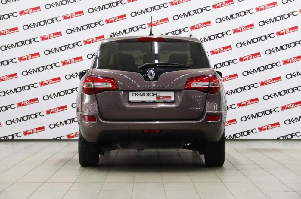 Renault Koleos I Сургут  - изображение 4