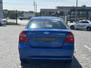 Chevrolet Aveo I Рестайлинг Крым  - изображение 22