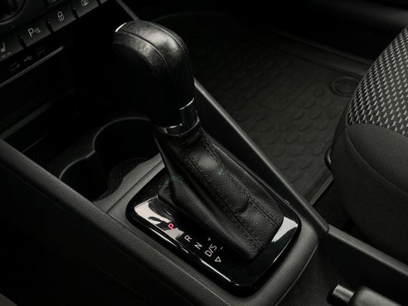 Volkswagen Polo VI с пробегом 2020 года, цена 1 535 200 рублей, 92313 км, лифтбек, Автокод Объявления
