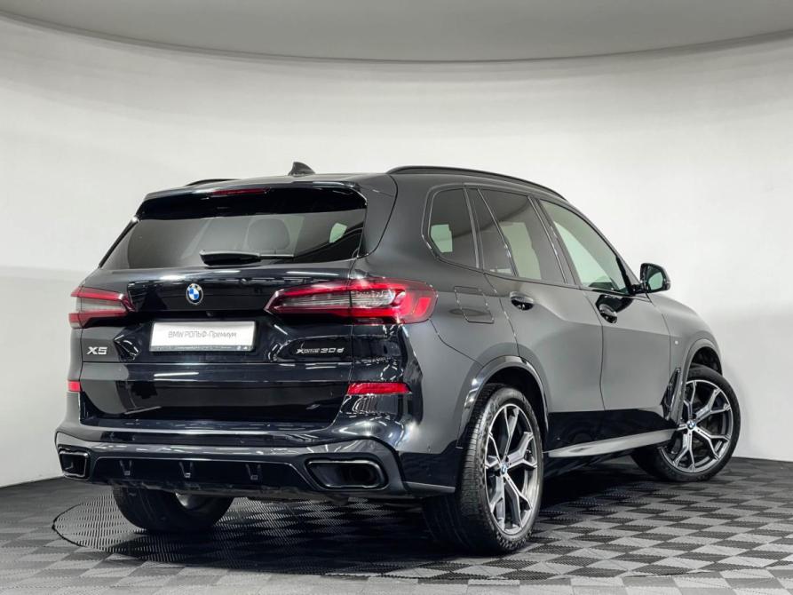 BMW X5 IV (G05/G18) Москва  - изображение 2