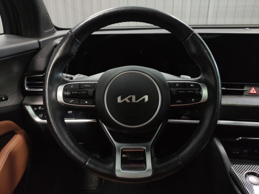 Kia Sportage V Пермь  - изображение 7