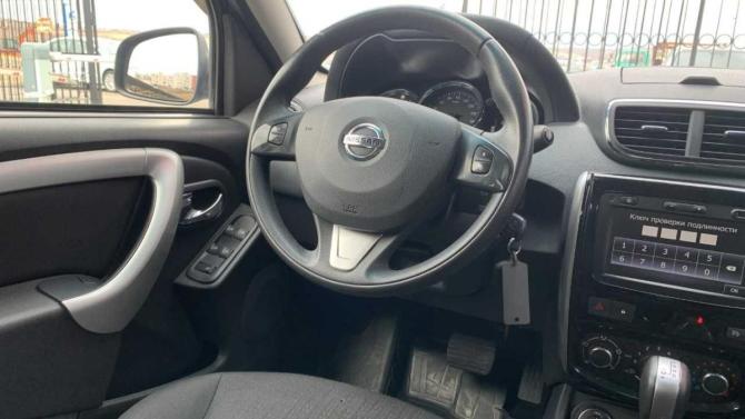 Nissan Terrano III (D10) с пробегом 2021 года, цена 1 655 000 рублей, 87150 км, внедорожник, Автокод Объявления