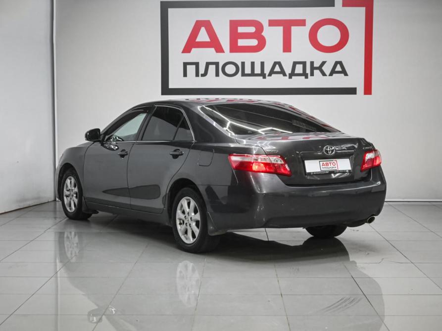 Toyota Camry VI (XV40) Рестайлинг Челябинск  - изображение 6