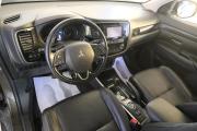 Mitsubishi Outlander III Рестайлинг 2 Омск  - изображение 34