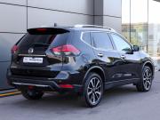 Nissan X-Trail III Рестайлинг Москва  - изображение 31