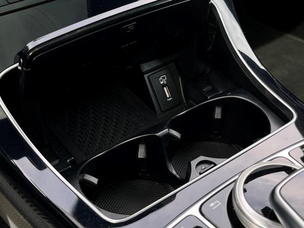 Mercedes-Benz C-Класс IV (W205) Рестайлинг с пробегом 2020 года, цена 4 210 800 рублей, 24769 км, купе, Автокод Объявления