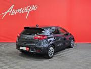 Kia Ceed II Рестайлинг Вологда  - изображение 24