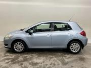 Toyota Auris I Саратов  - изображение 18