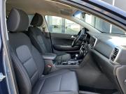 Kia Sportage IV Рестайлинг Москва  - изображение 61