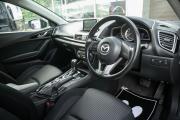 Mazda Axela III Иркутск  - изображение 36