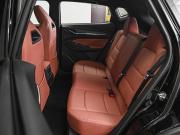 Changan X5 Plus Ставрополь  - изображение 33