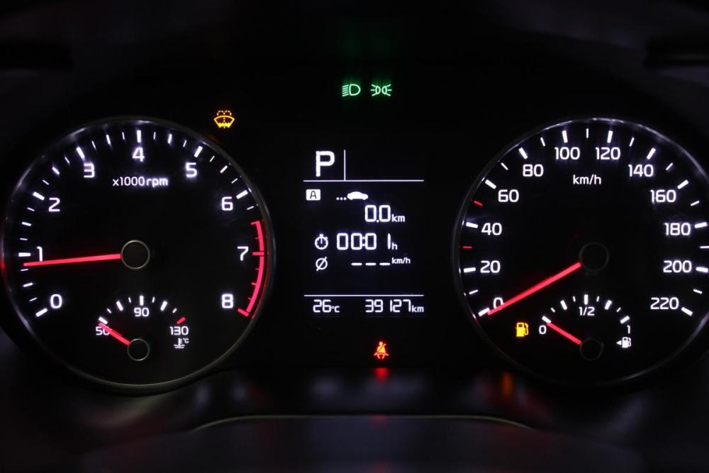 Kia Rio IV Томск  - изображение 8