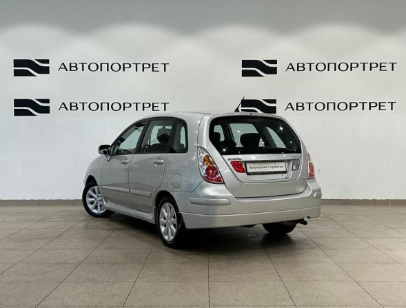 Suzuki Liana I Рестайлинг с пробегом 2007 года, цена 349 000 рублей, 345944 км, универсал, Автокод Объявления