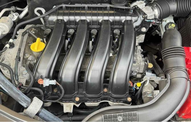 Nissan Terrano III (D10) с пробегом 2017 года, цена 1 120 000 рублей, 168443 км, внедорожник, Автокод Объявления