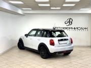 Mini Hatch III (F55/F56) Рестайлинг Санкт-Петербург  - изображение 26