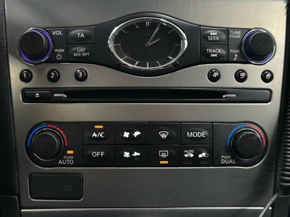 Infiniti G IV с пробегом 2010 года, цена 1 499 900 рублей, 175000 км, седан, Автокод Объявления