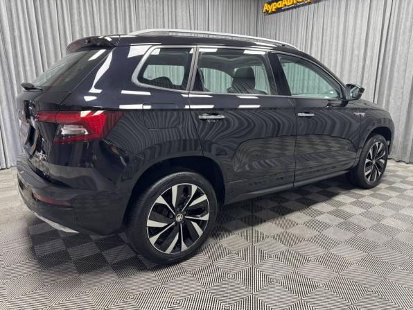 Skoda Karoq I с пробегом 2025 года, цена 2 999 000 рублей, 30 км, внедорожник, Автокод Объявления