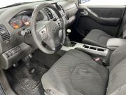 Nissan Navara (Frontier) III (D40) Калининград  - изображение 30