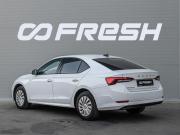 Skoda Octavia IV (A8) Краснодар  - изображение 23