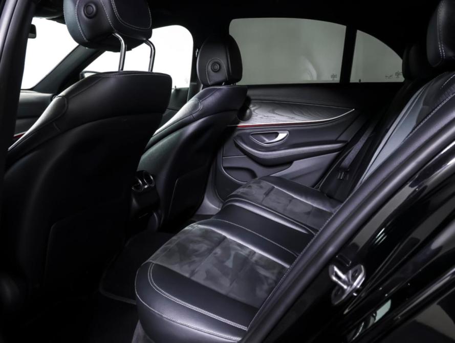 Mercedes-Benz E-Класс V (W213 S213 C238) Москва  - изображение 12