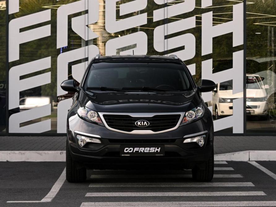 Kia Sportage III Волгоград  - изображение 3