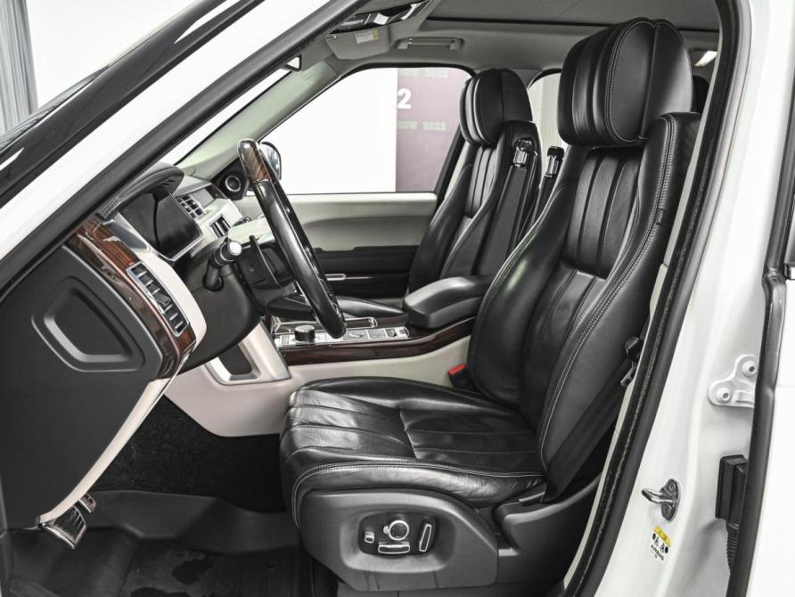 Land Rover Range Rover IV Ставрополь  - изображение 10