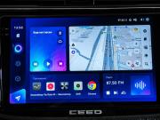 Kia Ceed II Рестайлинг Москва  - изображение 40