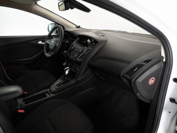 Ford Focus III Рестайлинг с пробегом 2016 года, цена 1 035 000 рублей, 159000 км, седан, Автокод Объявления