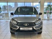 Lada (ВАЗ) Granta I Рестайлинг Волгоград  - изображение 20
