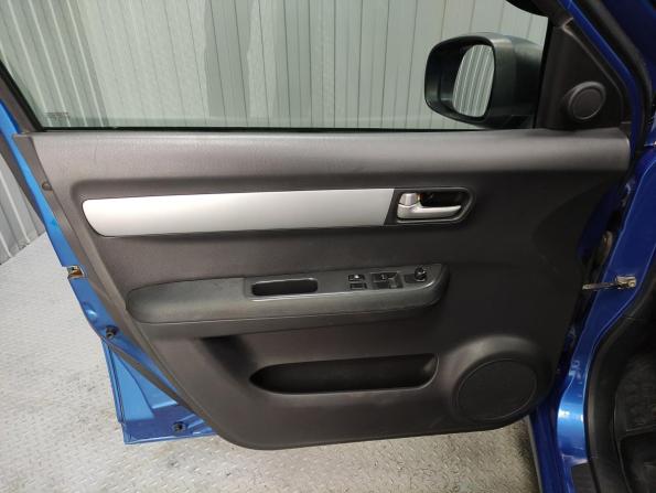 Suzuki Swift III с пробегом 2006 года, цена 395 000 рублей, 196017 км, хэтчбек, Автокод Объявления