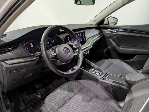 Skoda Octavia IV (A8) с пробегом 2020 года, цена 2 050 000 рублей, 102374 км, лифтбек, Автокод Объявления