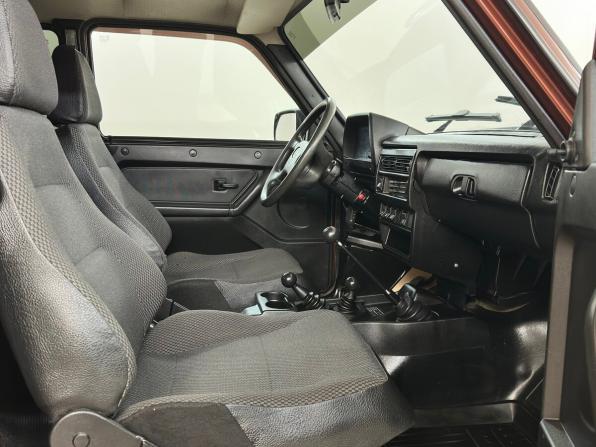 Lada (ВАЗ) 2121 (4x4) I Рестайлинг с пробегом 2019 года, цена 720 000 рублей, 69256 км, внедорожник, Автокод Объявления