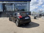 Nissan Juke I Саратов  - изображение 22