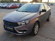Lada (ВАЗ) Vesta I Набережные Челны  - изображение 27