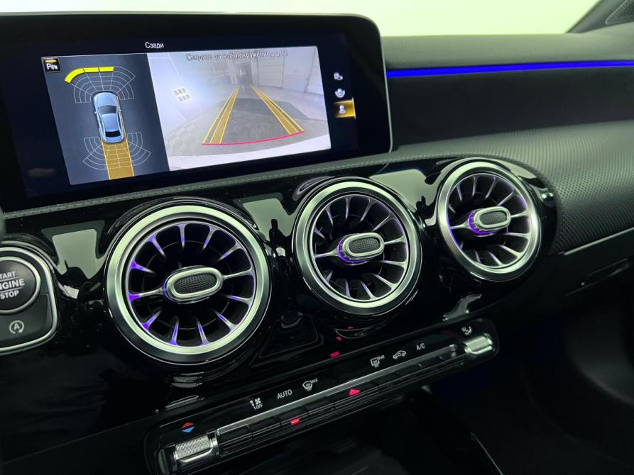 Mercedes-Benz A-Класс AMG II (W177) Ростов-на-Дону  - изображение 13