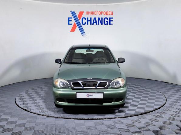 ЗАЗ Chance с пробегом 2010 года, цена 139 000 рублей, 138254 км, хэтчбек, Автокод Объявления