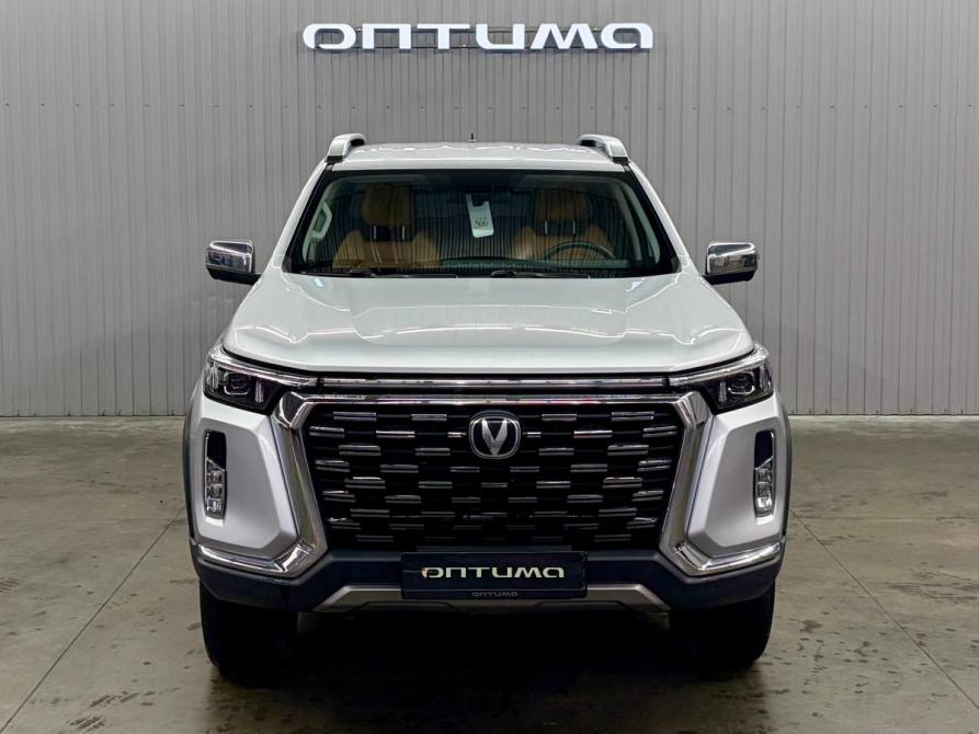Changan Hunter Plus Краснодар  - изображение 2