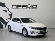 Kia Optima III Рестайлинг Ростов-на-Дону  - изображение 31
