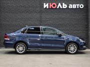 Volkswagen Polo V Рестайлинг Екатеринбург  - изображение 26